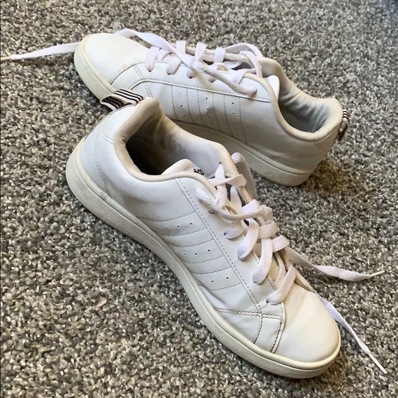 Adidas Grand Court Sneakers - Picture 3 of 6